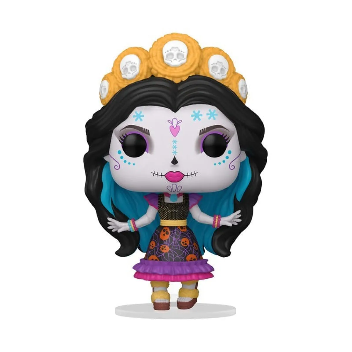 Monster High Figurine POP! Skelita 9 cm