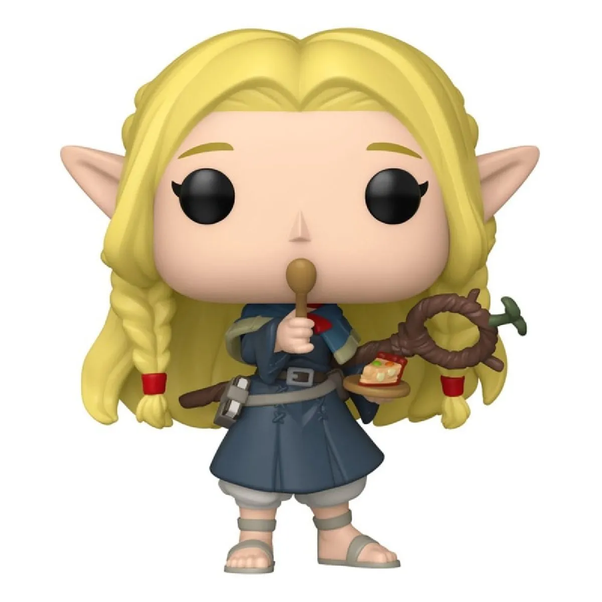 Gloutons et Dragons Delicious in Dungeon Figurine POP! Marcille 9 cm - vue 1