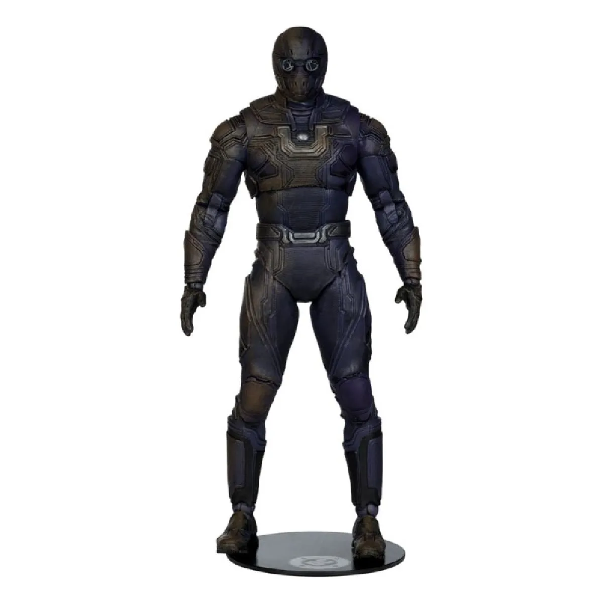 Mcfarlane Toys Figurine Dc Multiverse Superman Ultraman Deluxe