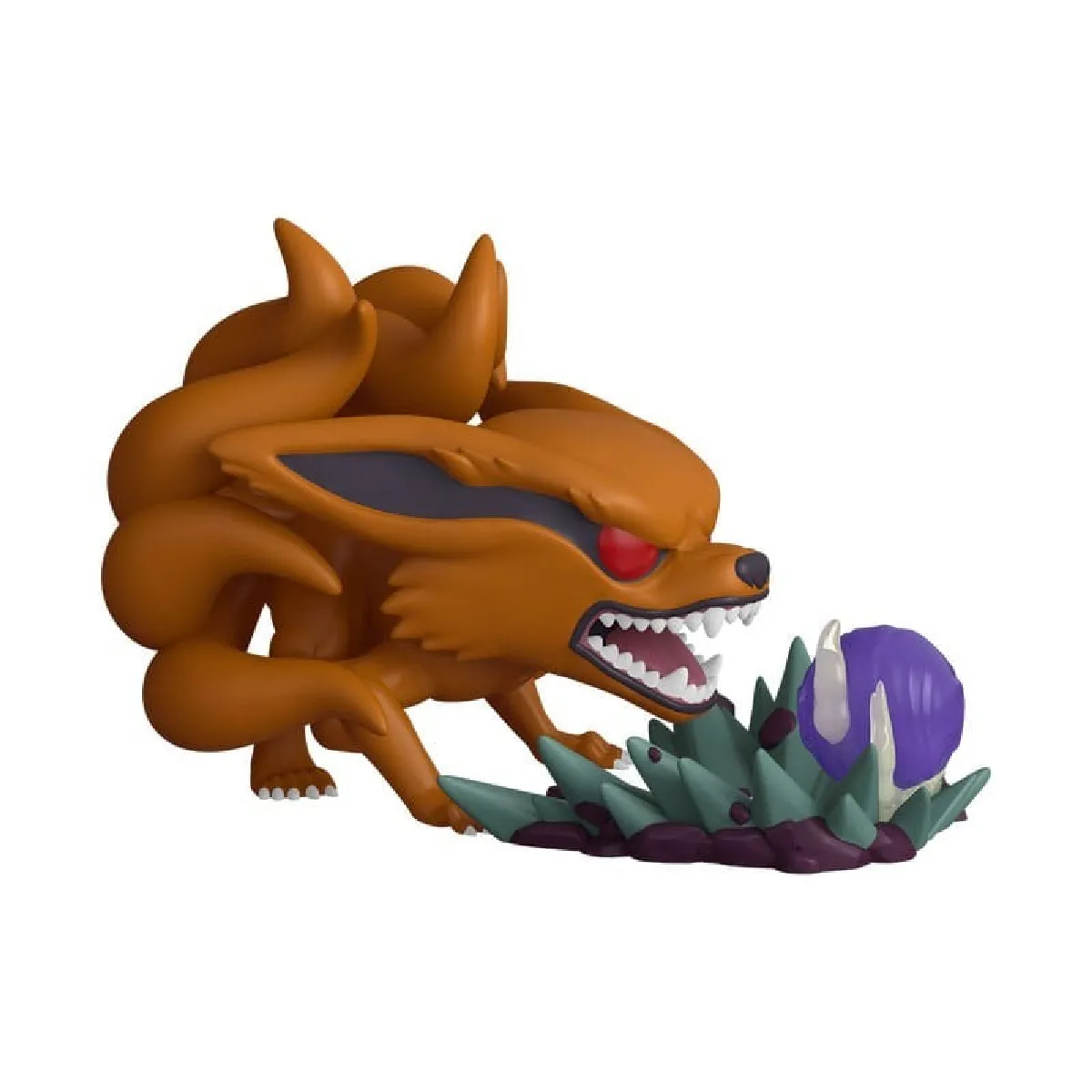 Naruto Figurine POP! Deluxe Kurama GW 9 cm