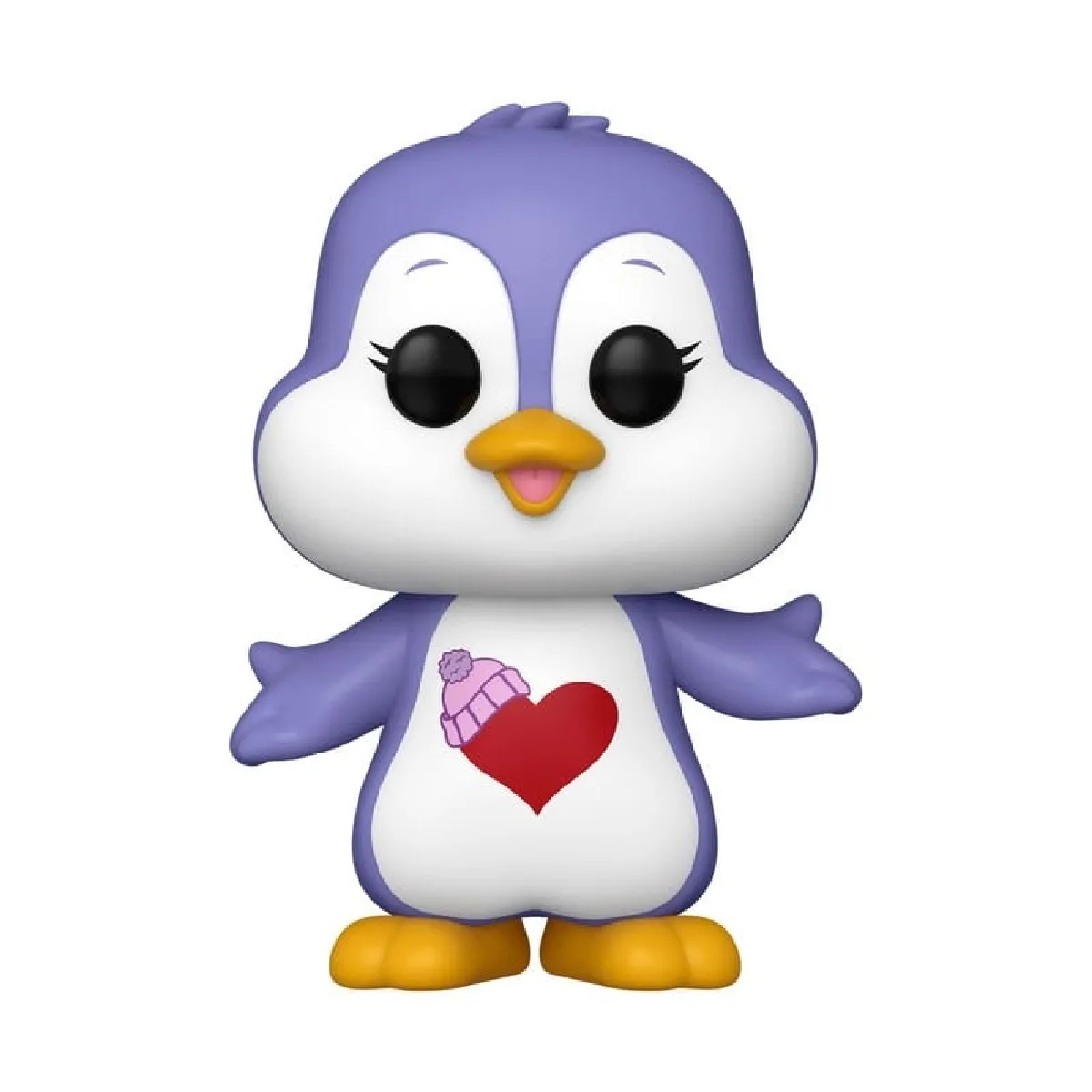 Bisounours Figurine POP! Cozy Heart Penguin 9 cm