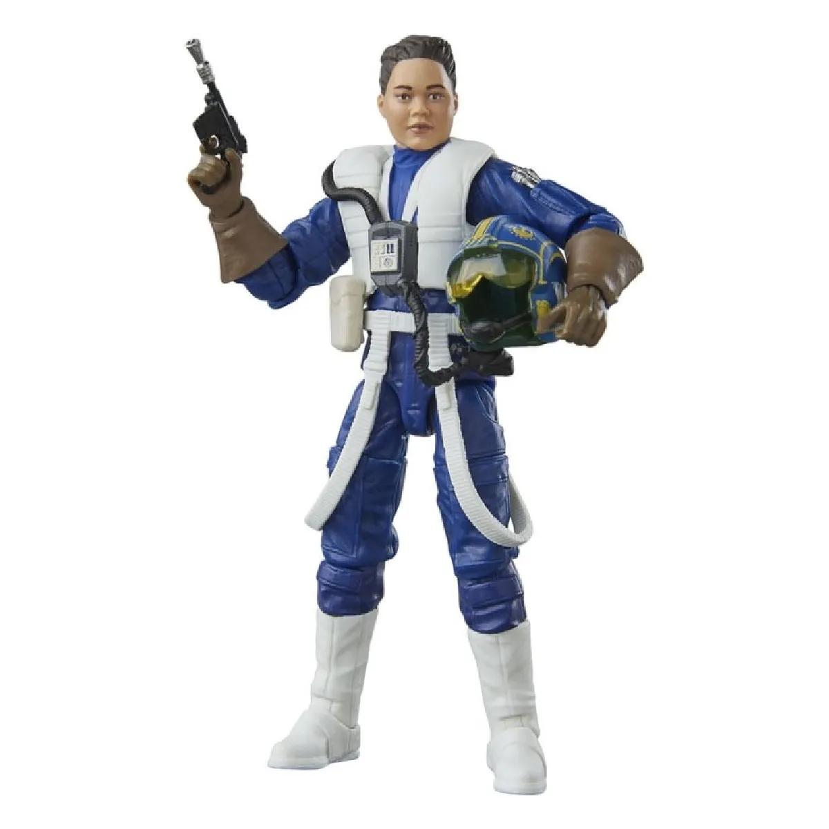 Star Wars : Ahsoka Vintage Collection Figurine Lieutenant Callahan 10 cm