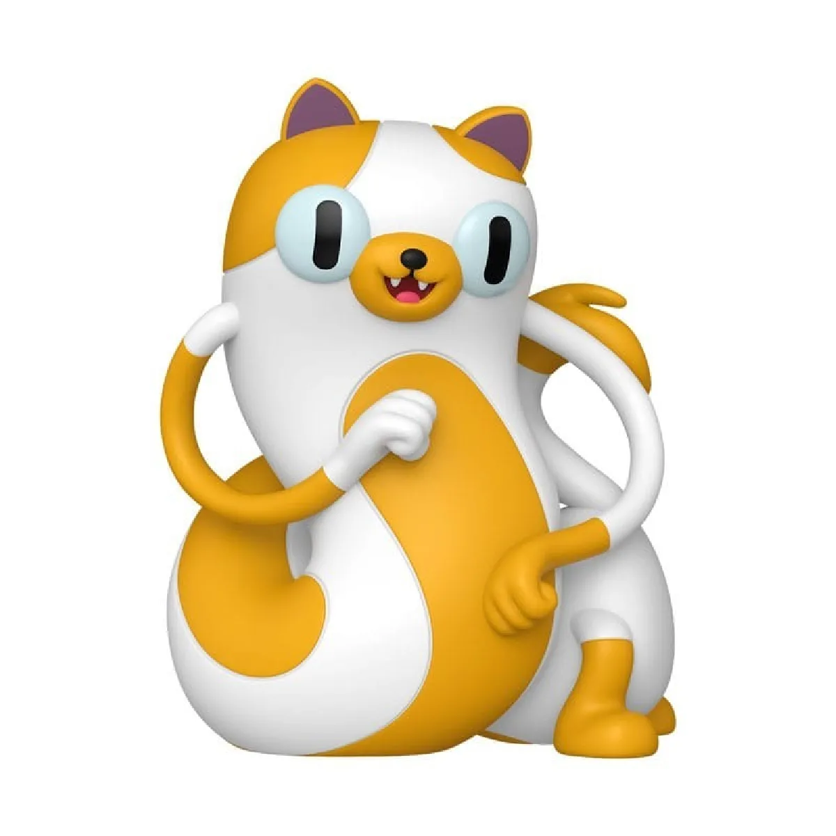 Adventure Time: Fionna and Cake Figurine POP! Cake 9 cm