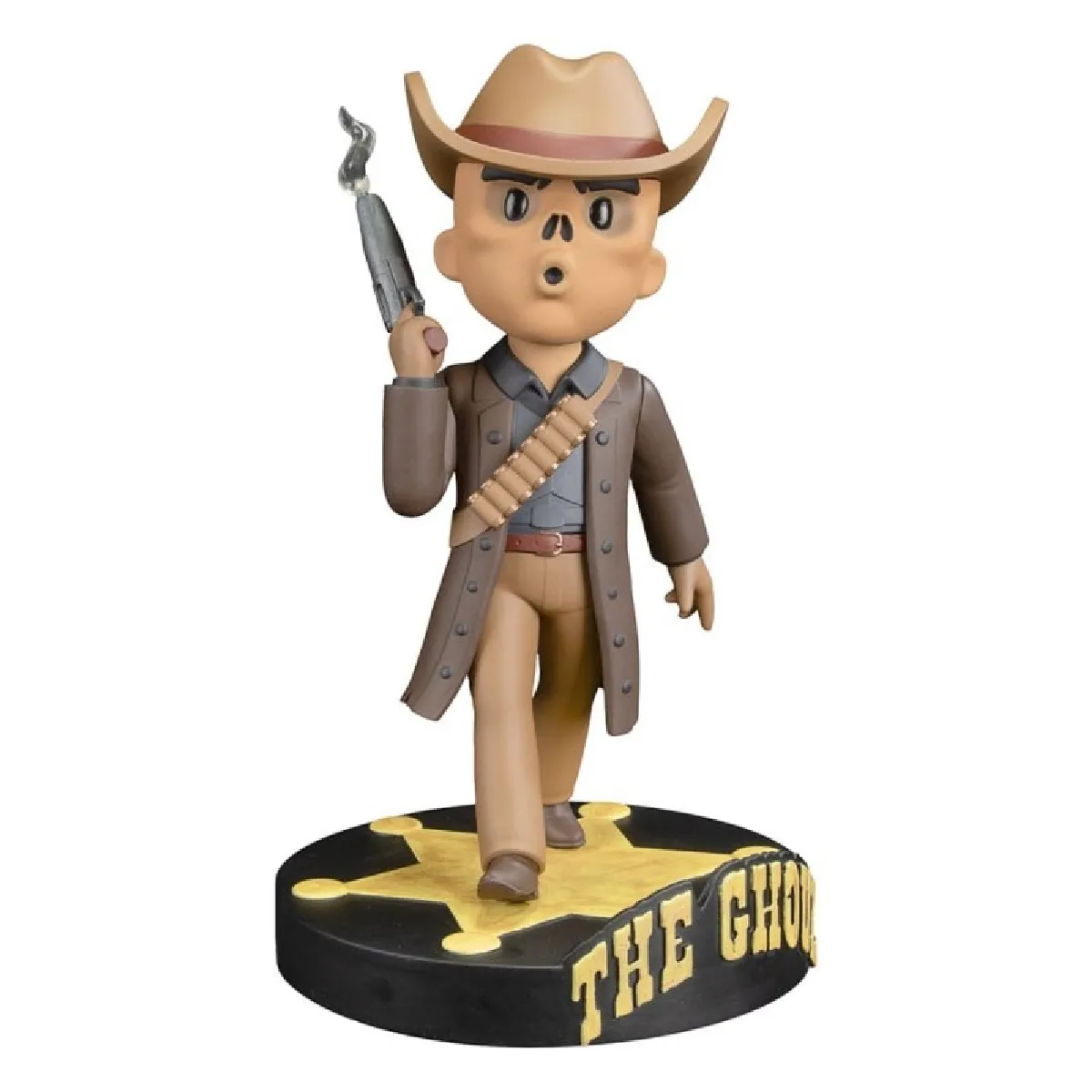 Dark Horse Fallout - Figurine The Ghoul 20 Cm