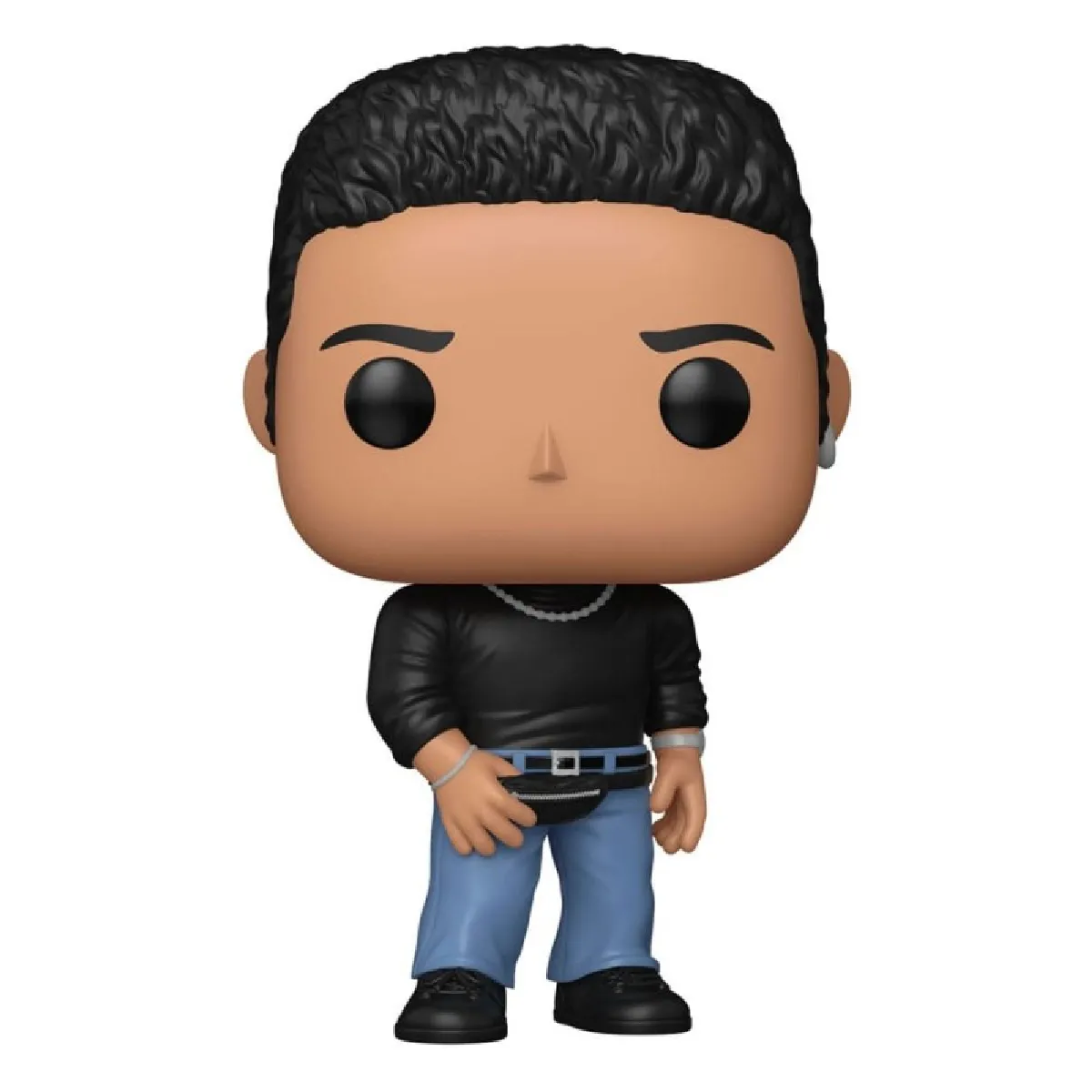 WWE Figurine POP! Dwayne The Rock Johnson 9 cm
