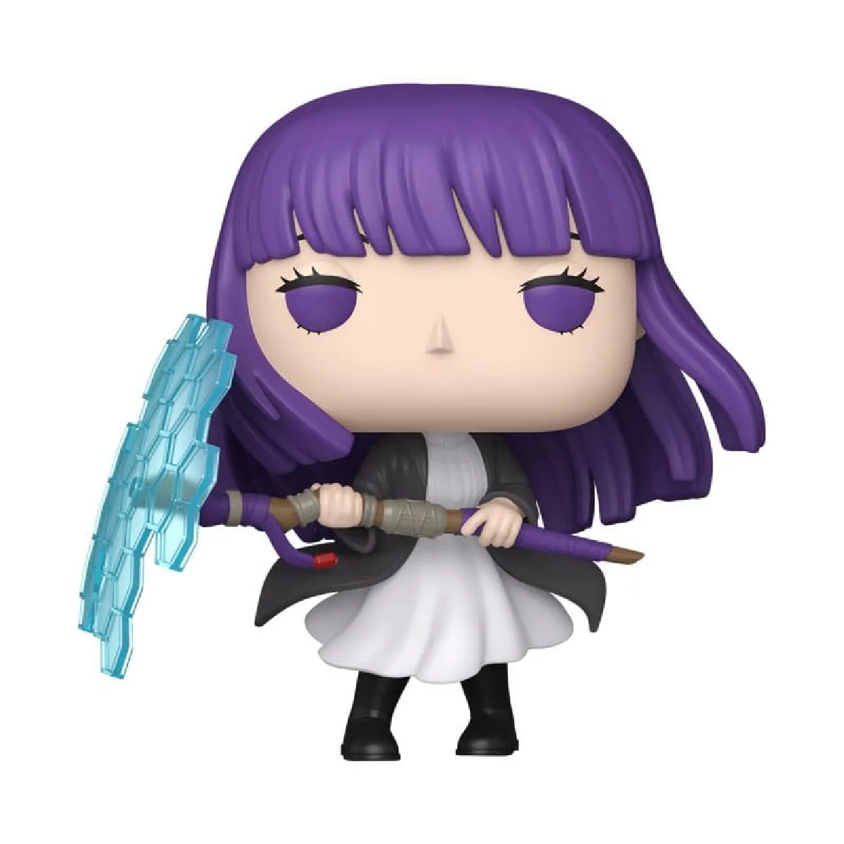 Figurine Funko Pop Animation Frieren Fern - vue 5