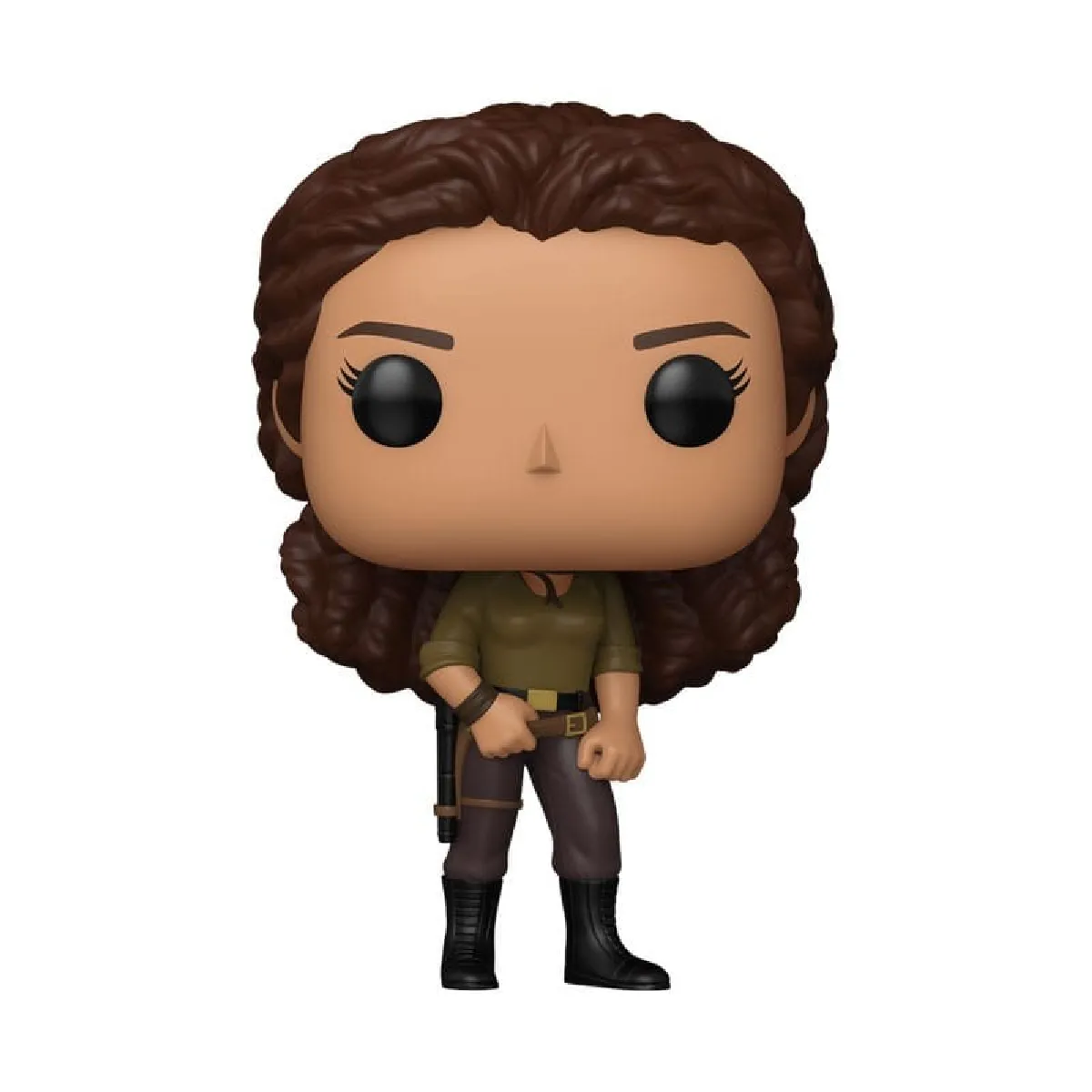Firefly Figurine POP! Zoe Washburne 9 cm