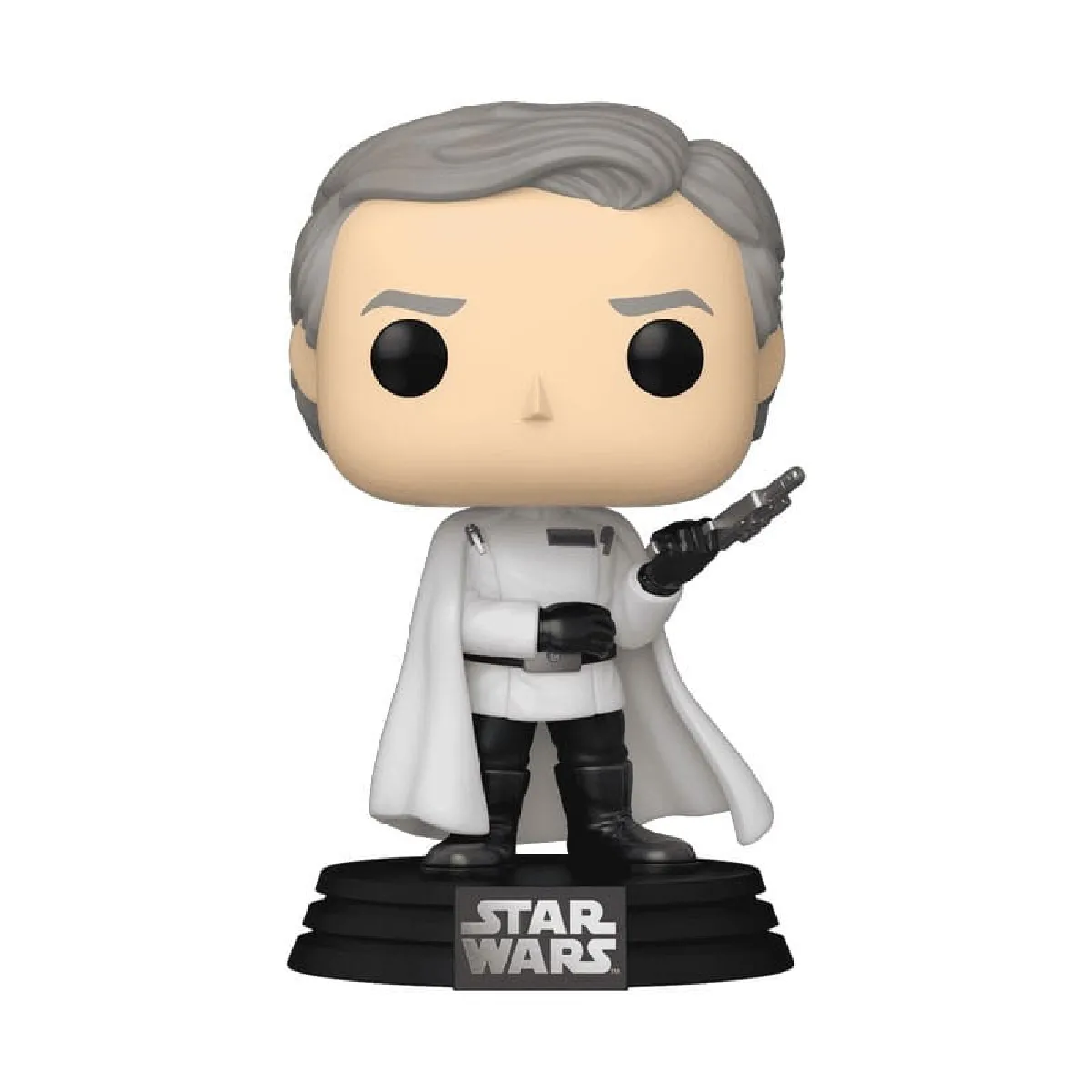 Star Wars : Andor Figurine POP! Director Orson Krennic 9 cm - vue 8