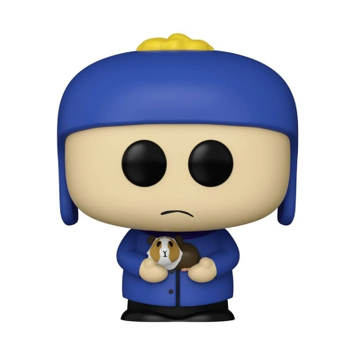 Figurine Funko Pop TV South Park S6 Craig Tucker - vue 2