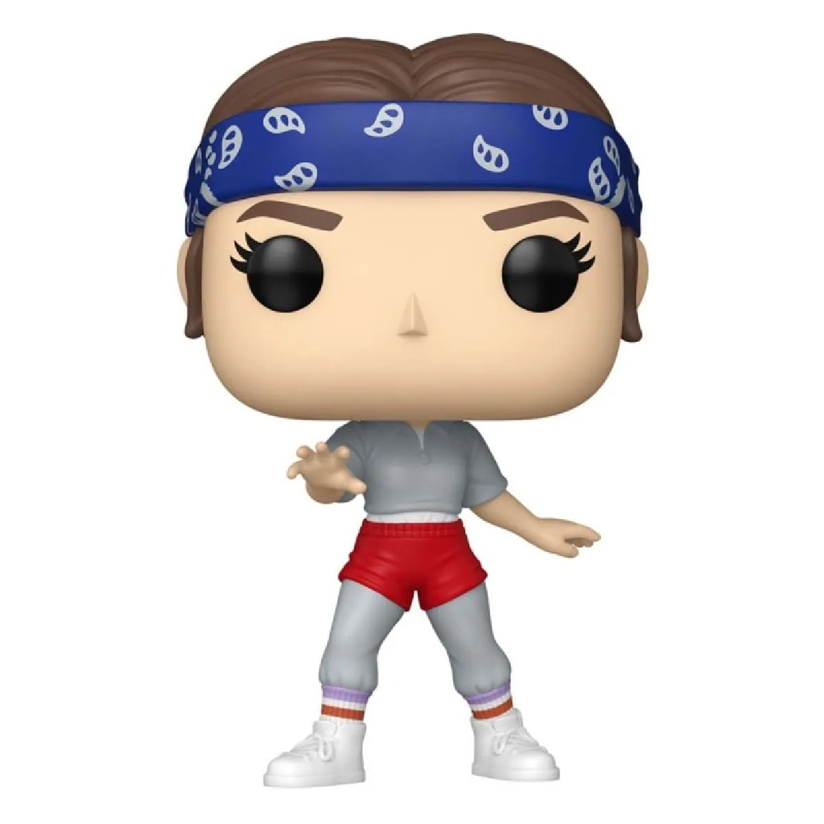 Figurine Funko Pop TV ST S5 Pop 3 - vue 2