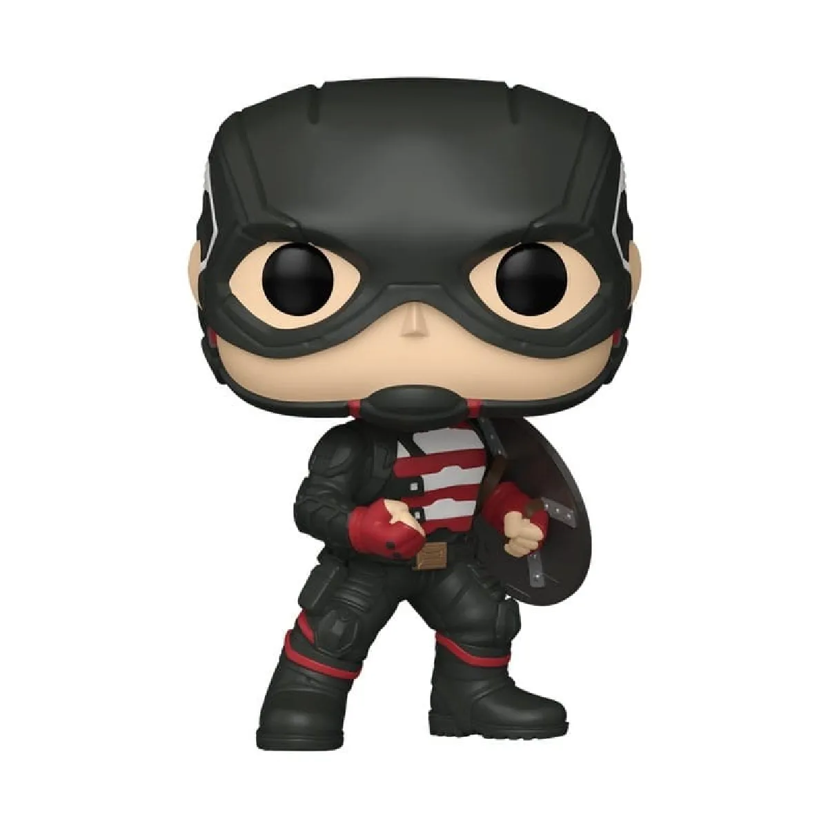 Marvel Thunderbolts Figurine POP! John F. Walker 9 cm