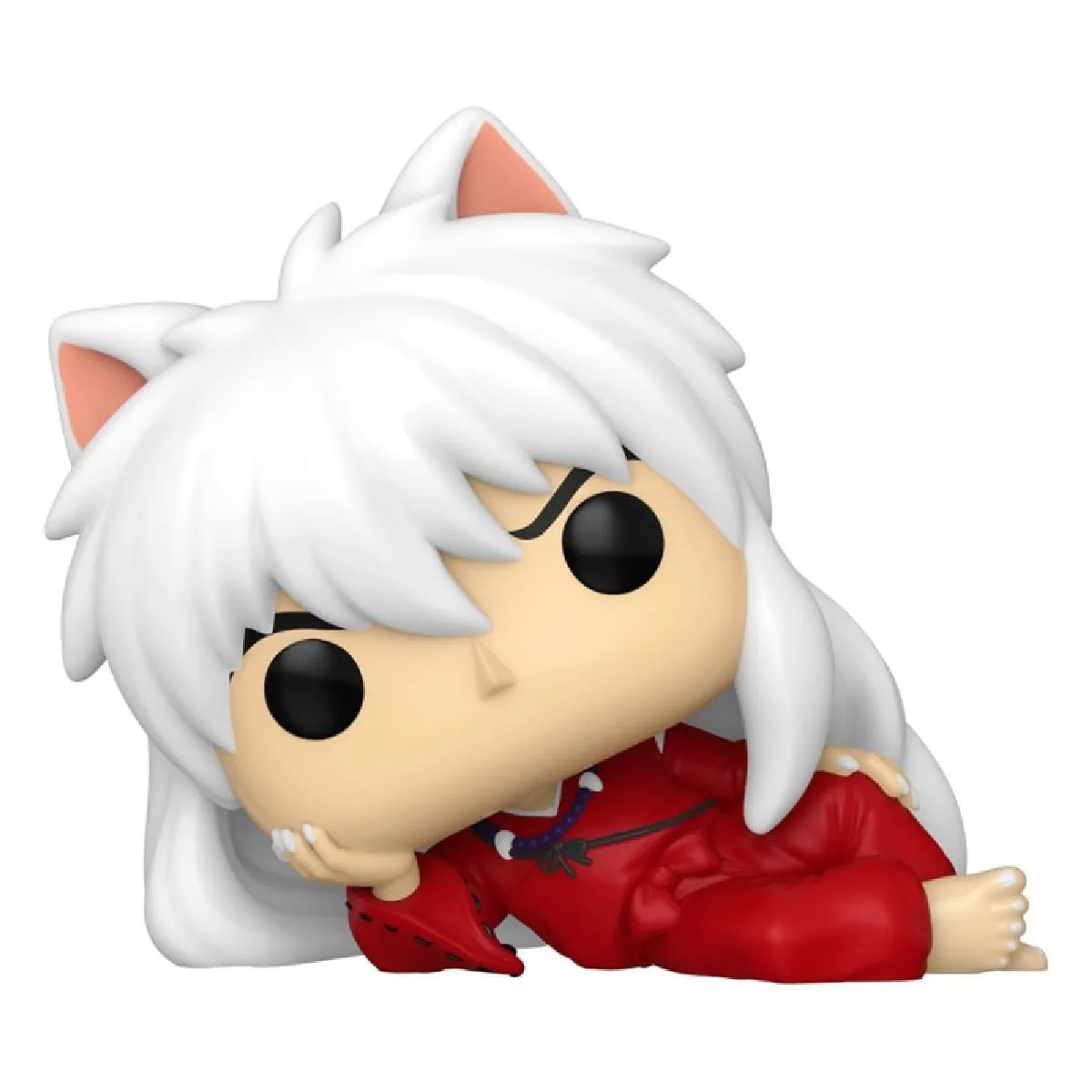 Funko Pop! Animation: Inuyasha Inuyasha Laying - vue 2