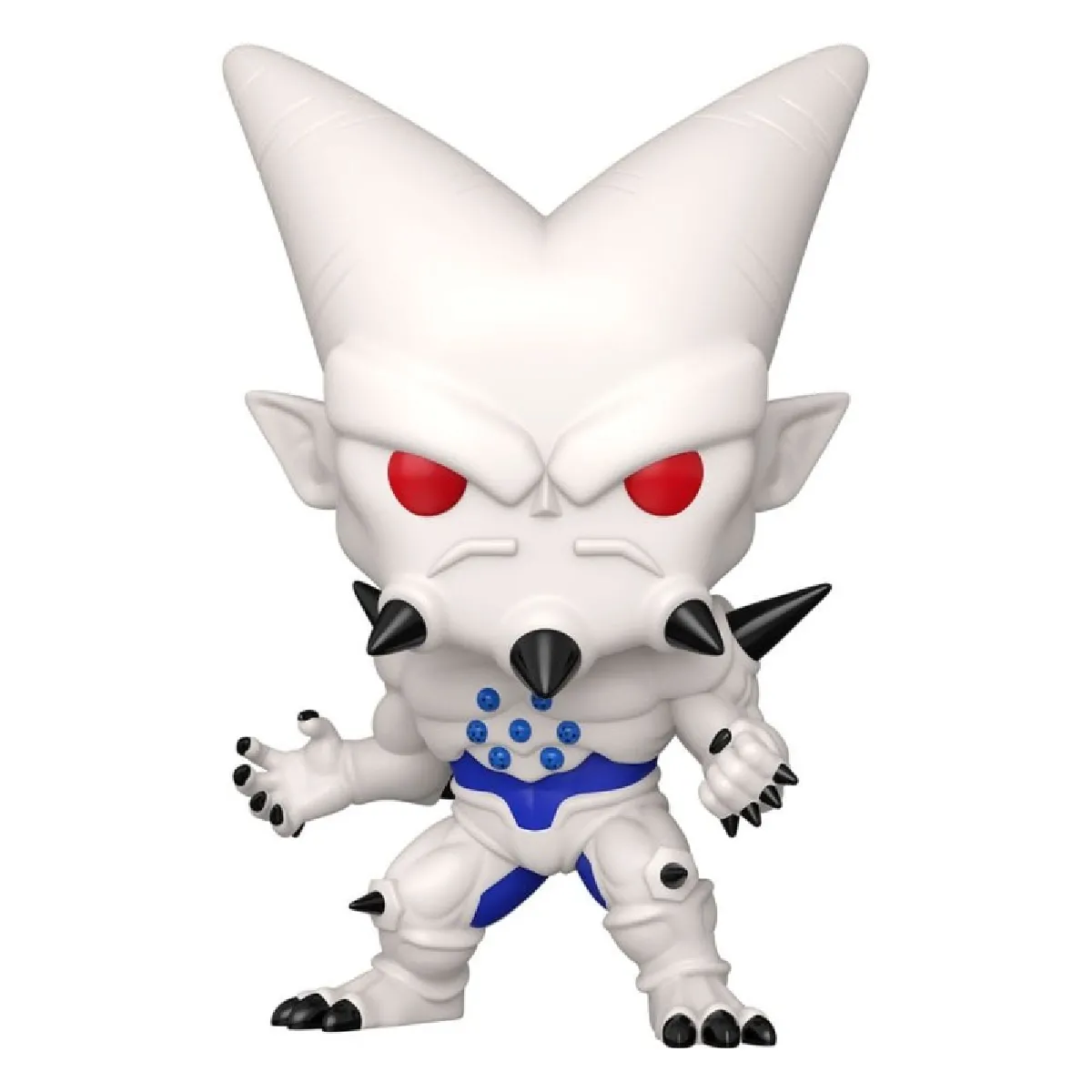 FUNKO  Figurine POP Dragon Ball GT Super Yi-Shinron - 15 cm
