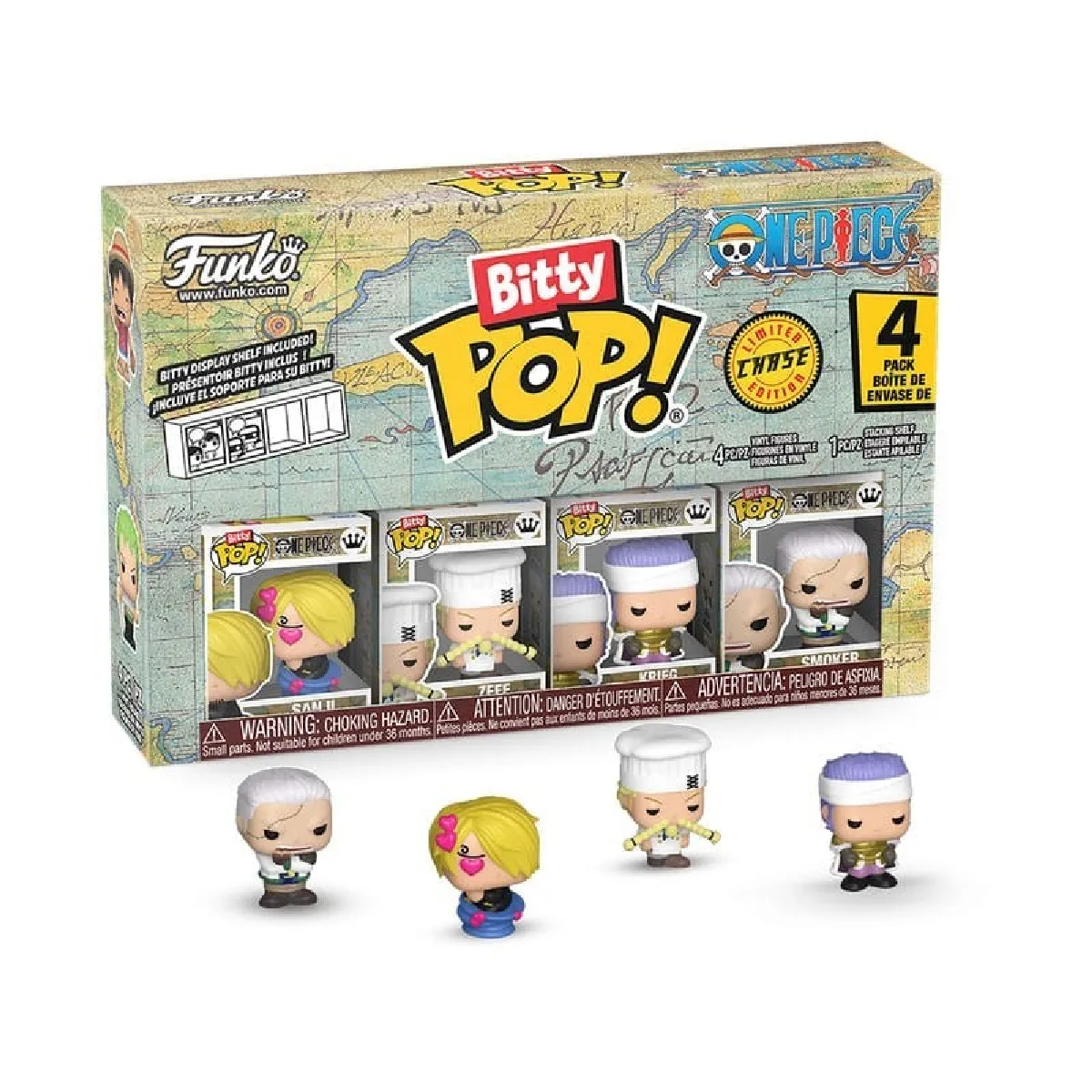 FUNKO POP! 86894 Neuf - vue 2