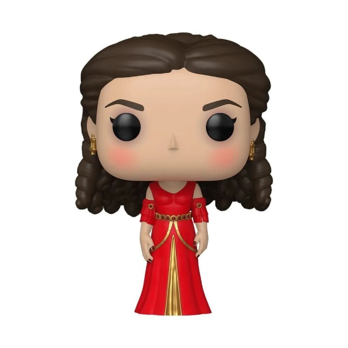 Firefly Figurine POP! Inara Serra 9 cm
