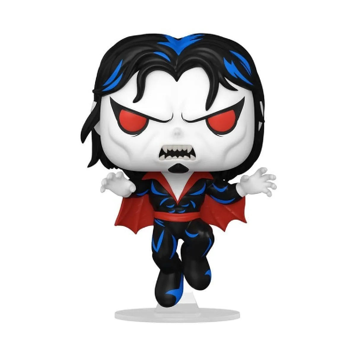 Strange Tales Figurine POP! Marvel Morbius 9 cm