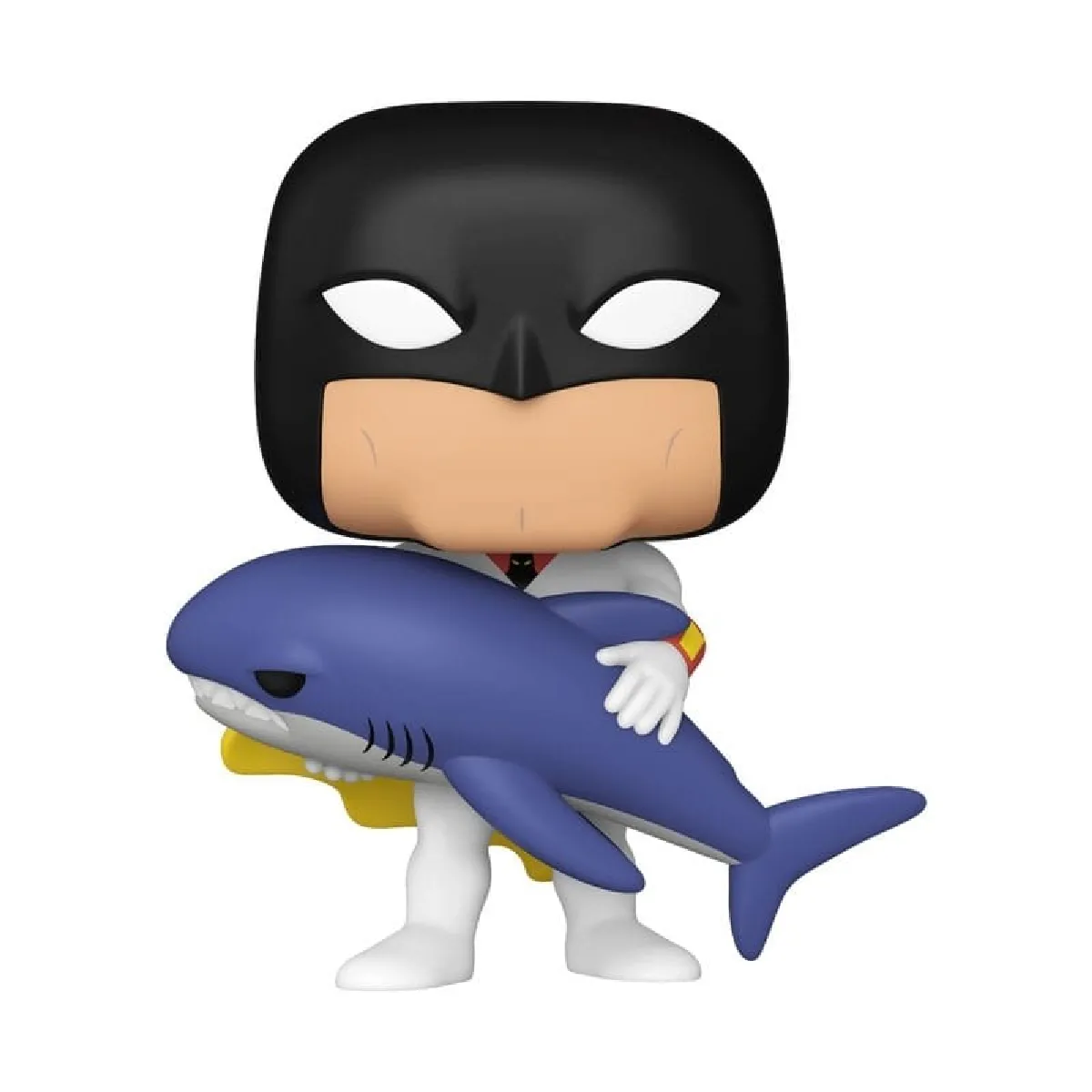 Space Ghost Coast to Coast Figurine POP! Space Ghost wOKS 9 cm