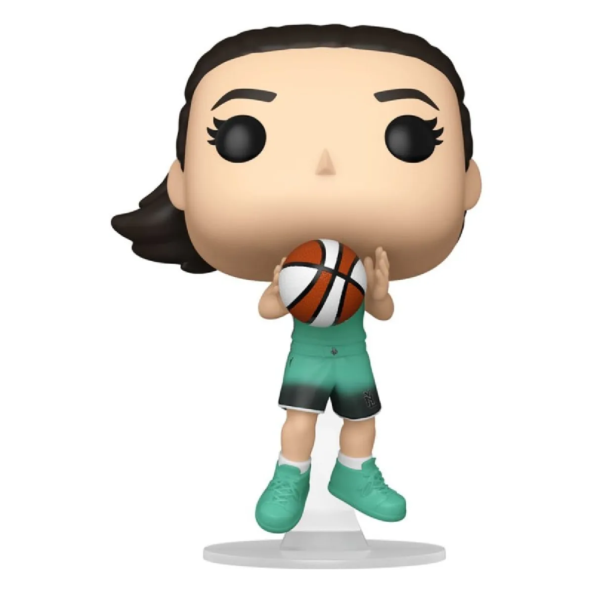 WNBA Figurine POP! New York Liberty: Breanna Stewart 9 cm