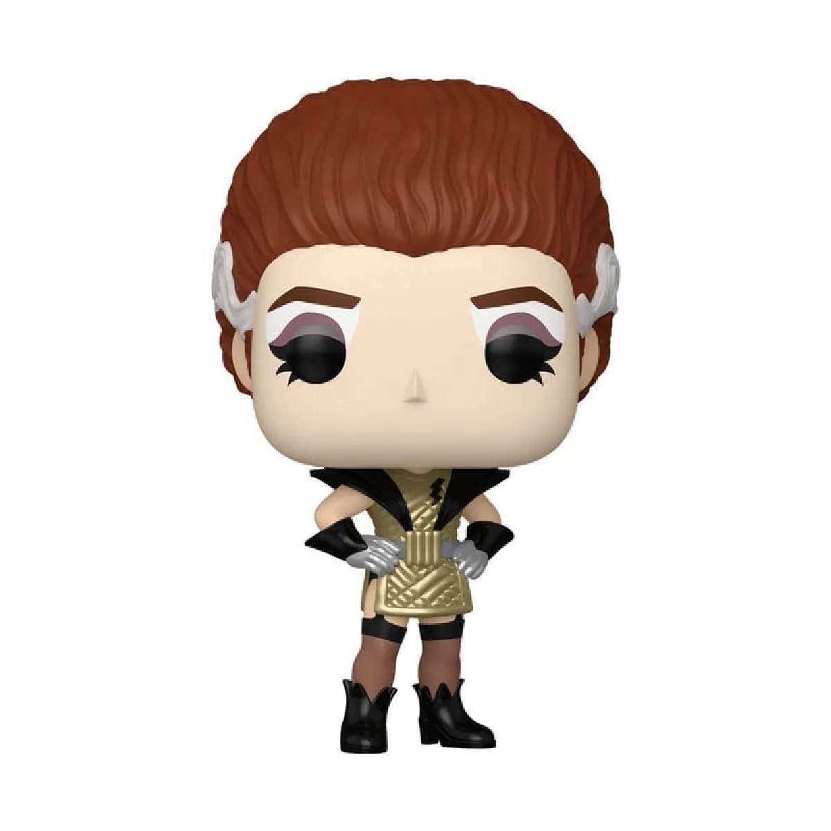 The Rocky Horror Picture Show Figurine POP! 9 cm