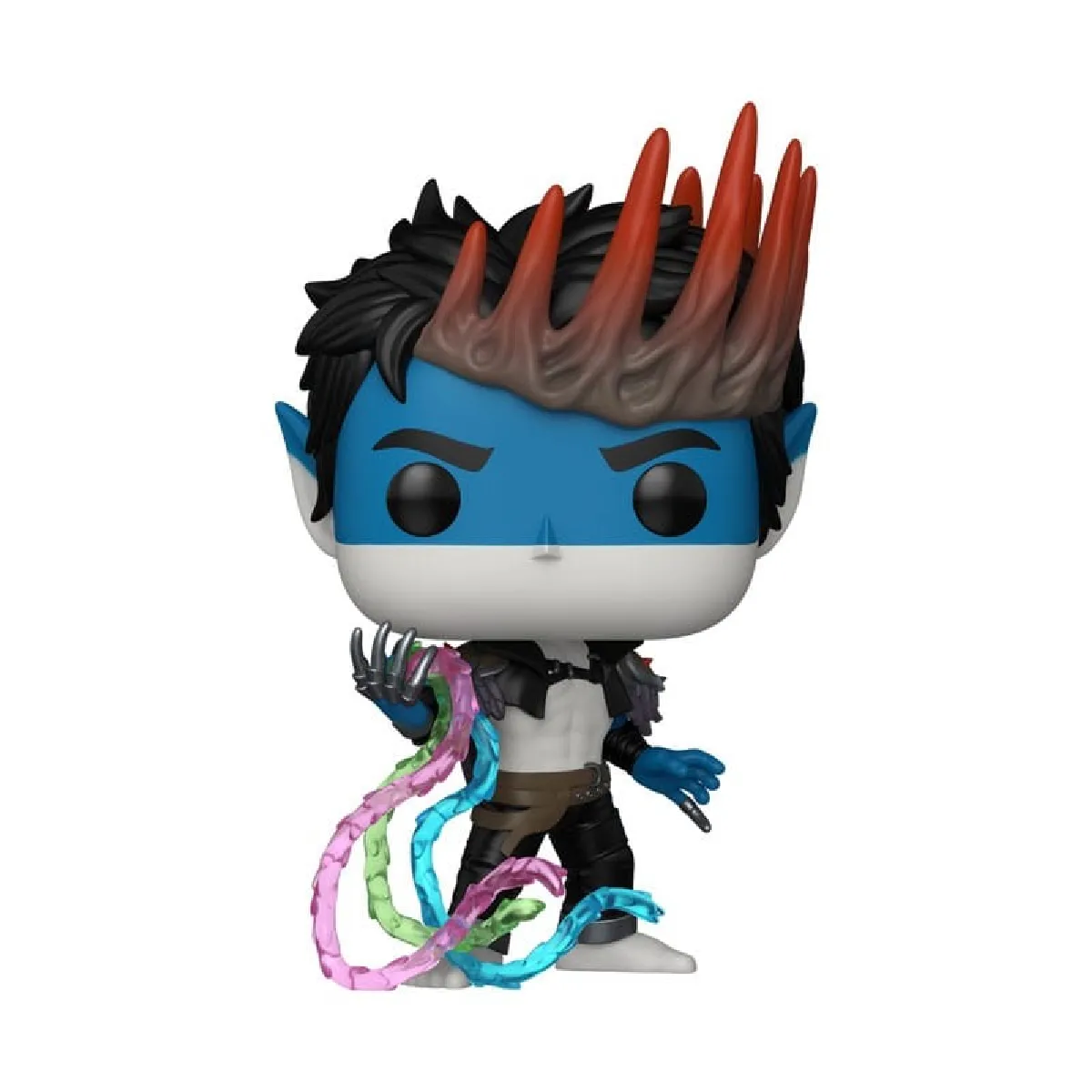 POP Games: Magic : 'Assemblée Oko le finassier