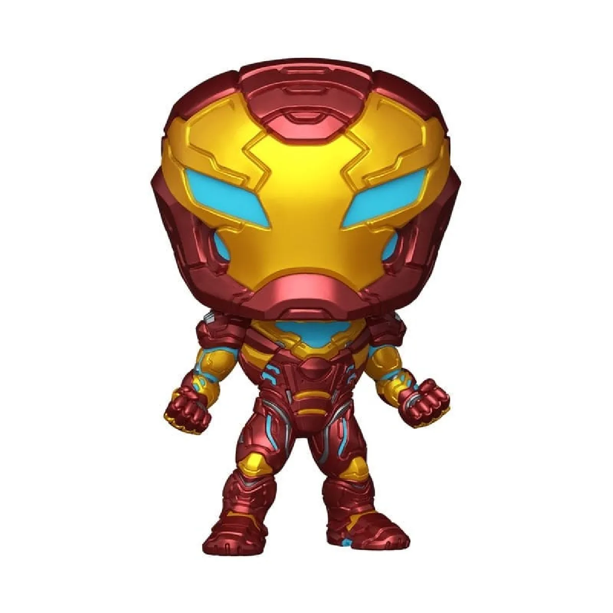 Marvel Rivals Figurine POP! Iron Man 9 cm