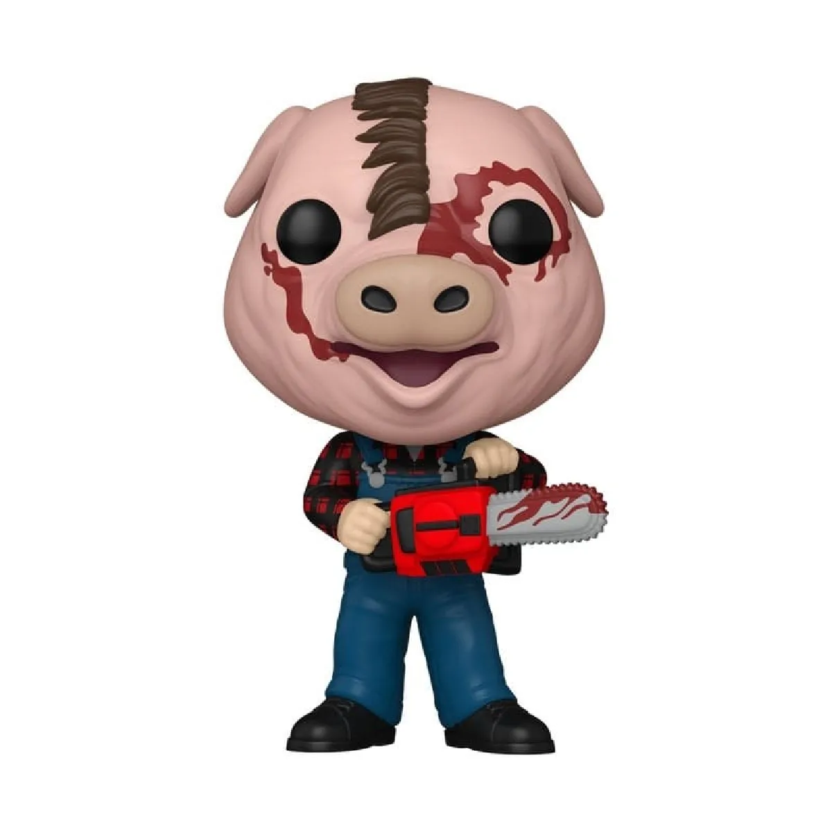 Nuits de cauchemars Figurine POP! Vincent Smith 9 cm