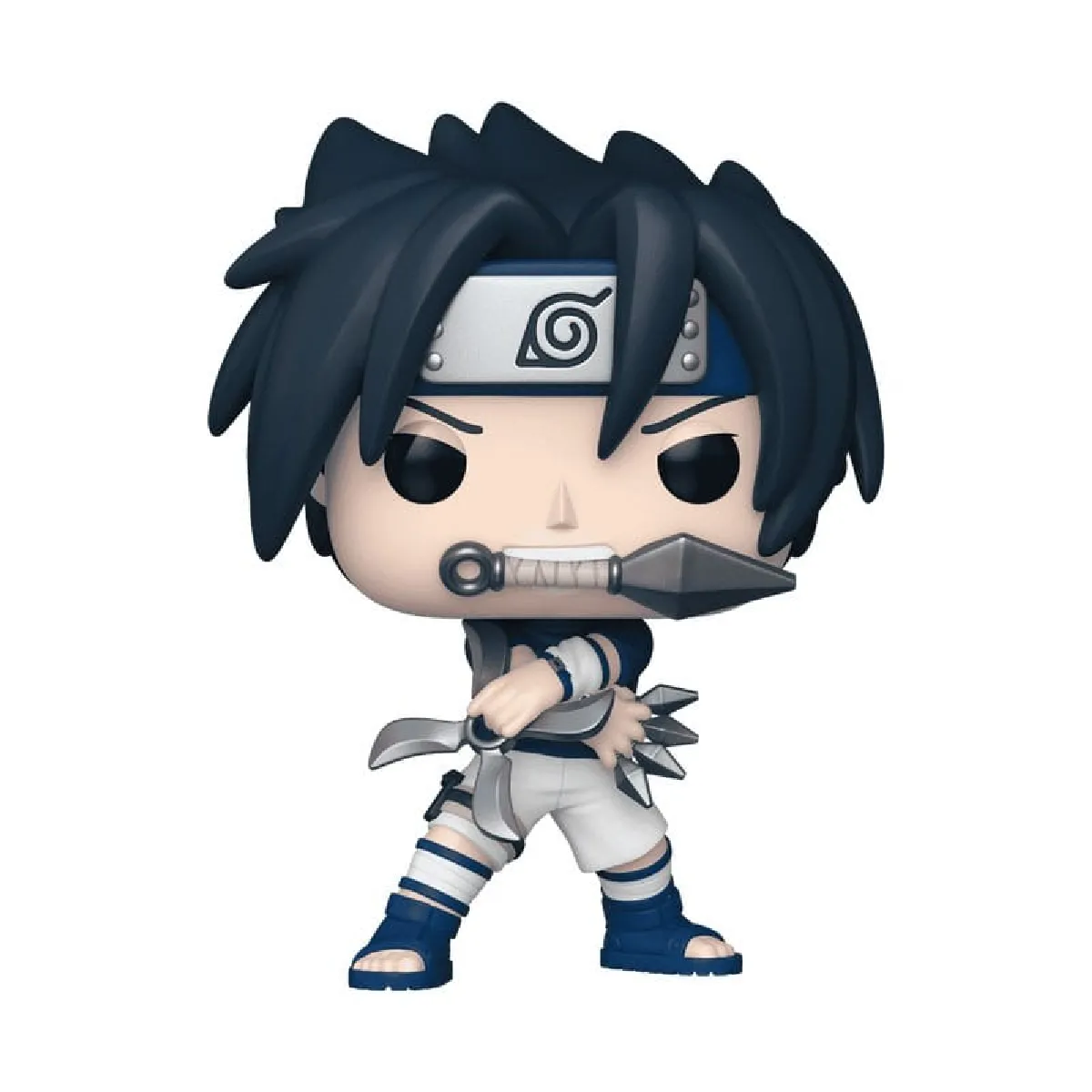 Funko Mystery Mini Jujutsu Kaisen 1 of 12 to Collect Styles Vary Mini Figurine en Vinyle à Collectionner Idée de Cadeau Produits Officiels Jouets pour Les Enfants et Adultes - vue 10