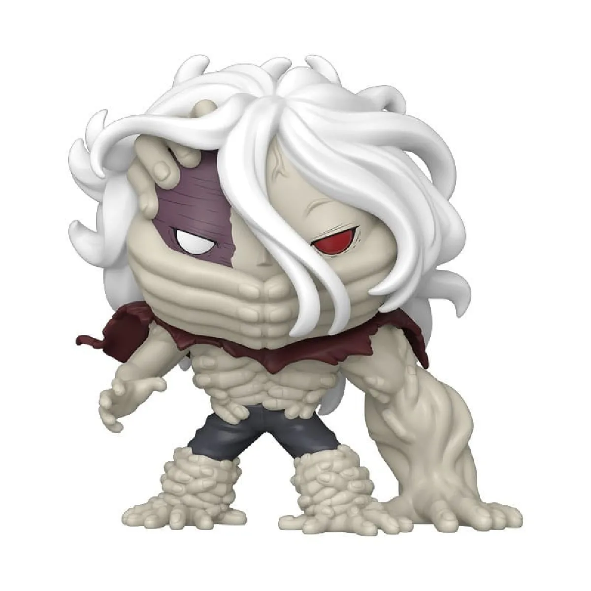 My Hero Academia Figurine POP! Super Sized Tomura Shigaraki 15 cm - vue 1