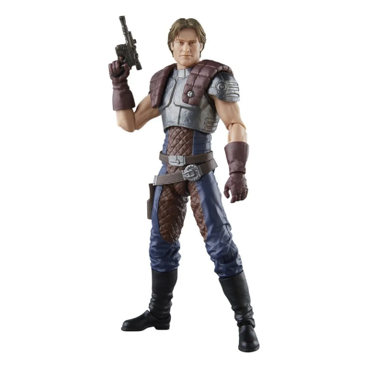 Star Wars : Shadows of the Empire Series Figurine Dash Rendar 15 cm