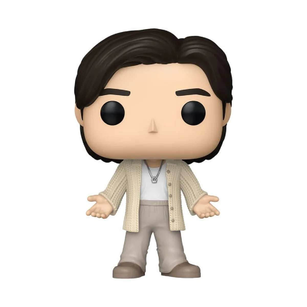 BTS Solo Figurine POP! RM Wildflower 9 cm