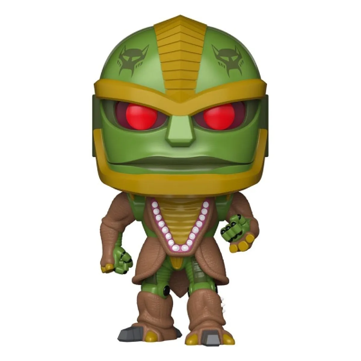 Transformers Figurine POP! Rhinox 9 cm