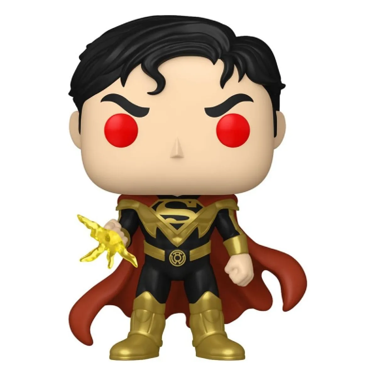 DC Comics Figurine POP! Superman Fall of Sinestro 9 cm