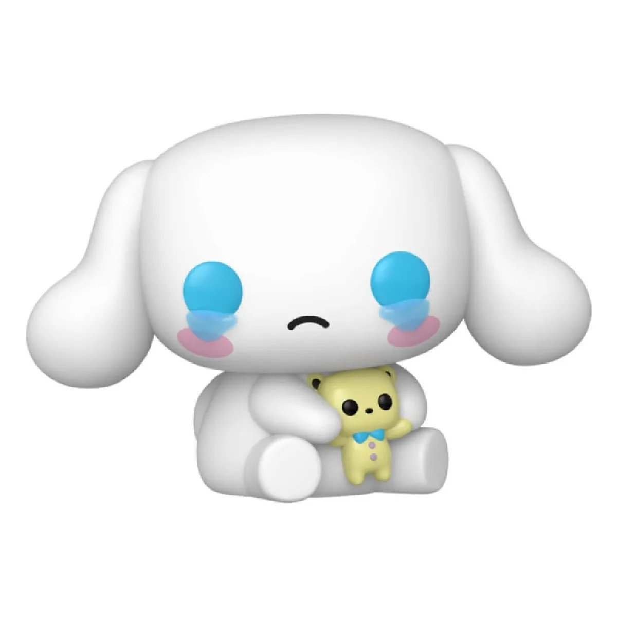 Sanrio Figurine POP! Hello Kitty Cinnamoroll MY 9 cm