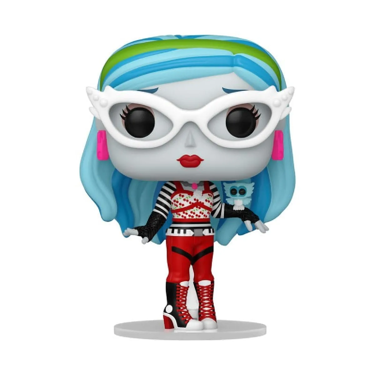 Monster High Figurine POP! Ghoulia 9 cm