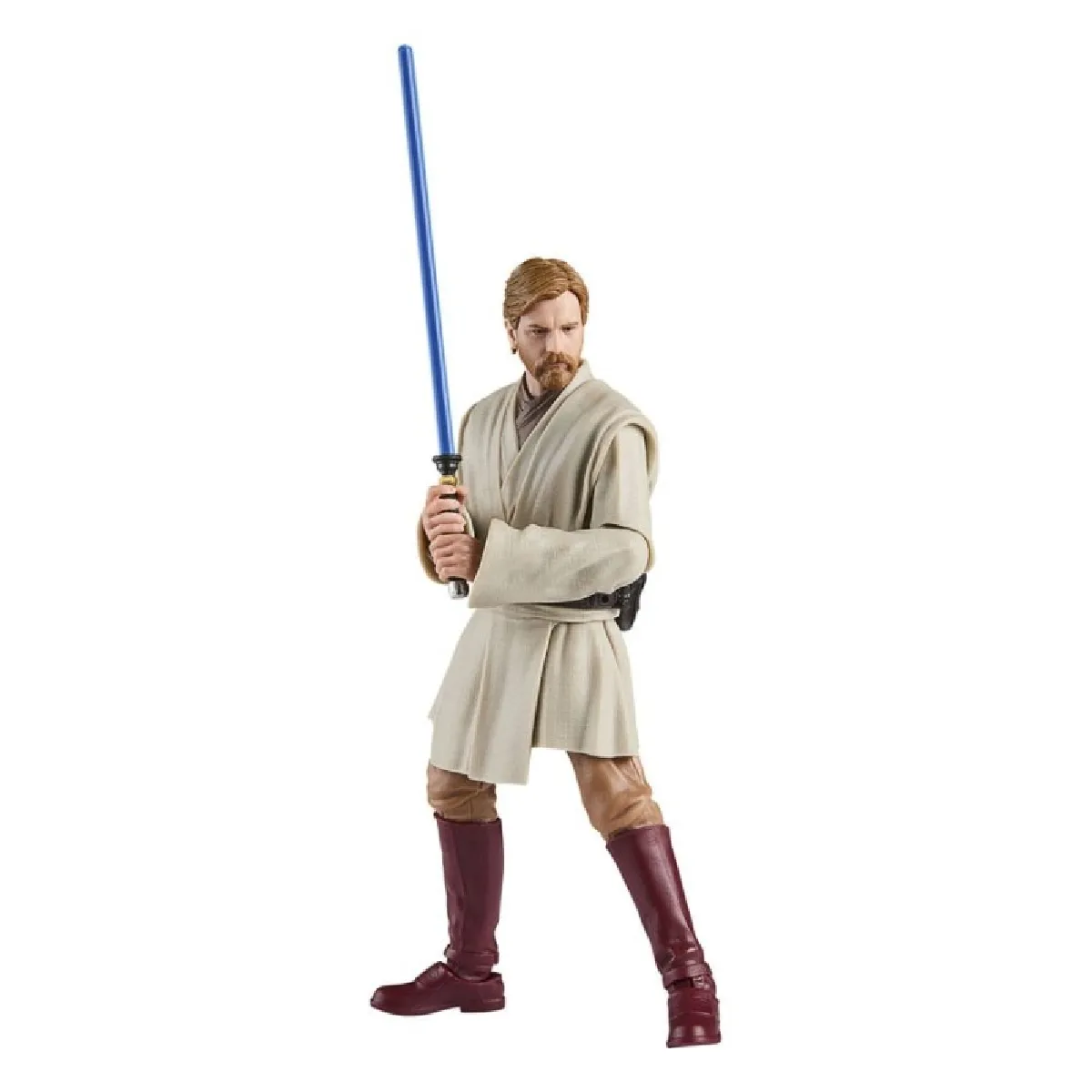 Star Wars Episode III Series Figurine Obi Wan Kenobi 15 cm