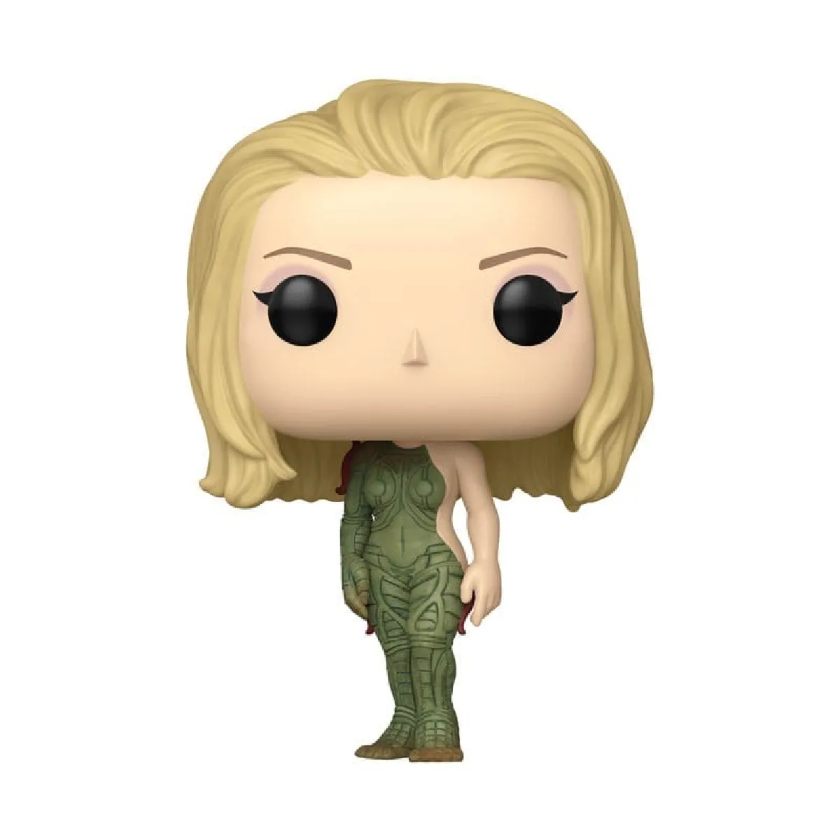 La Mutante Figurine POP! Sil 9 cm