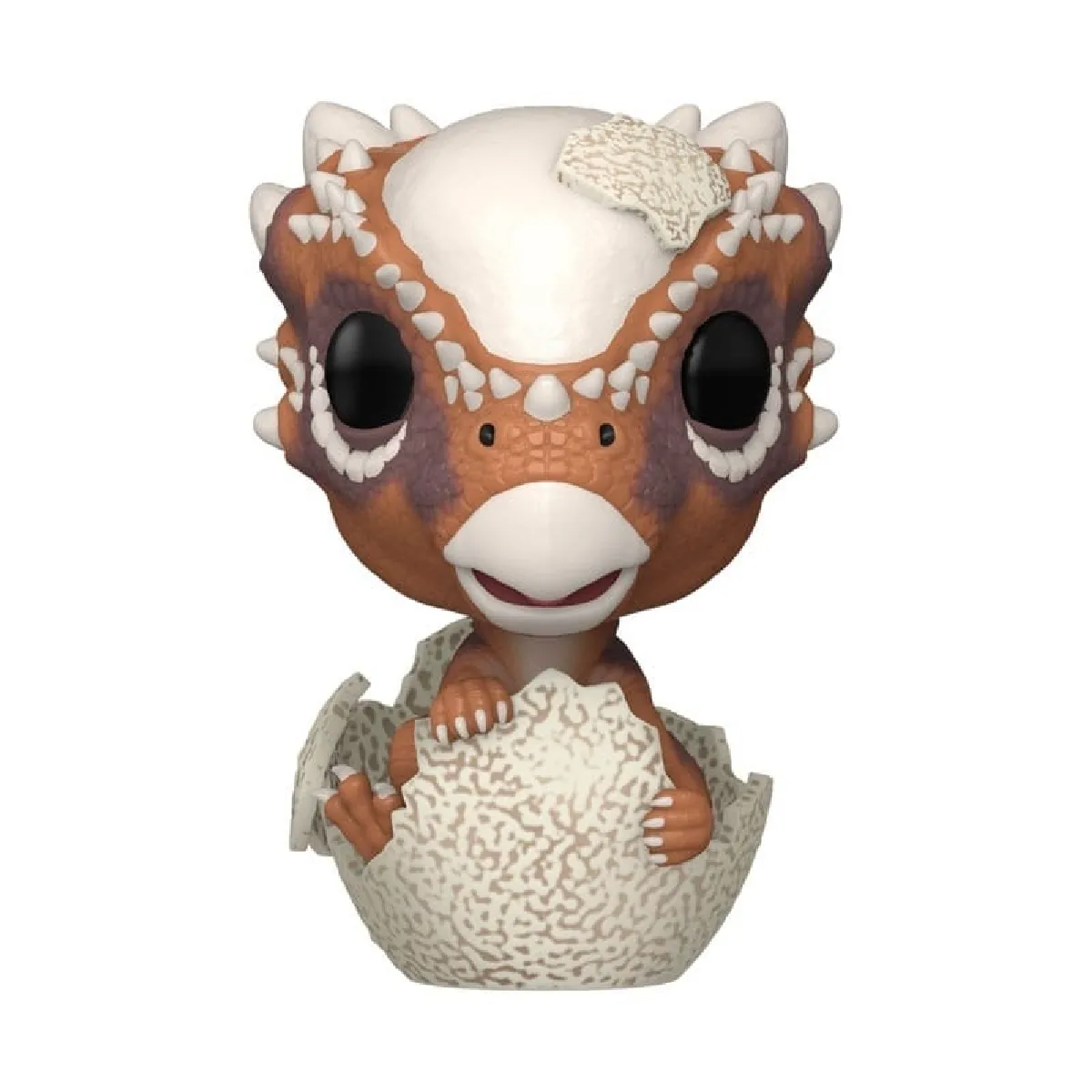 Funko Pop! Movies: Jurassic Park Hatchling Stygimoloh Stygimoloch Figurine en Vinyle à Collectionner Idée de Cadeau Produits Officiels Jouets pour Les Enfants et Adultes