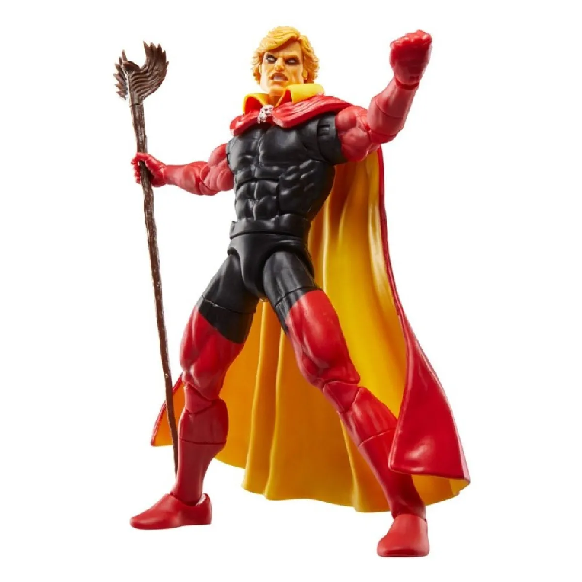 Hasbro Figurine Marvel Legends Adam Warlock
