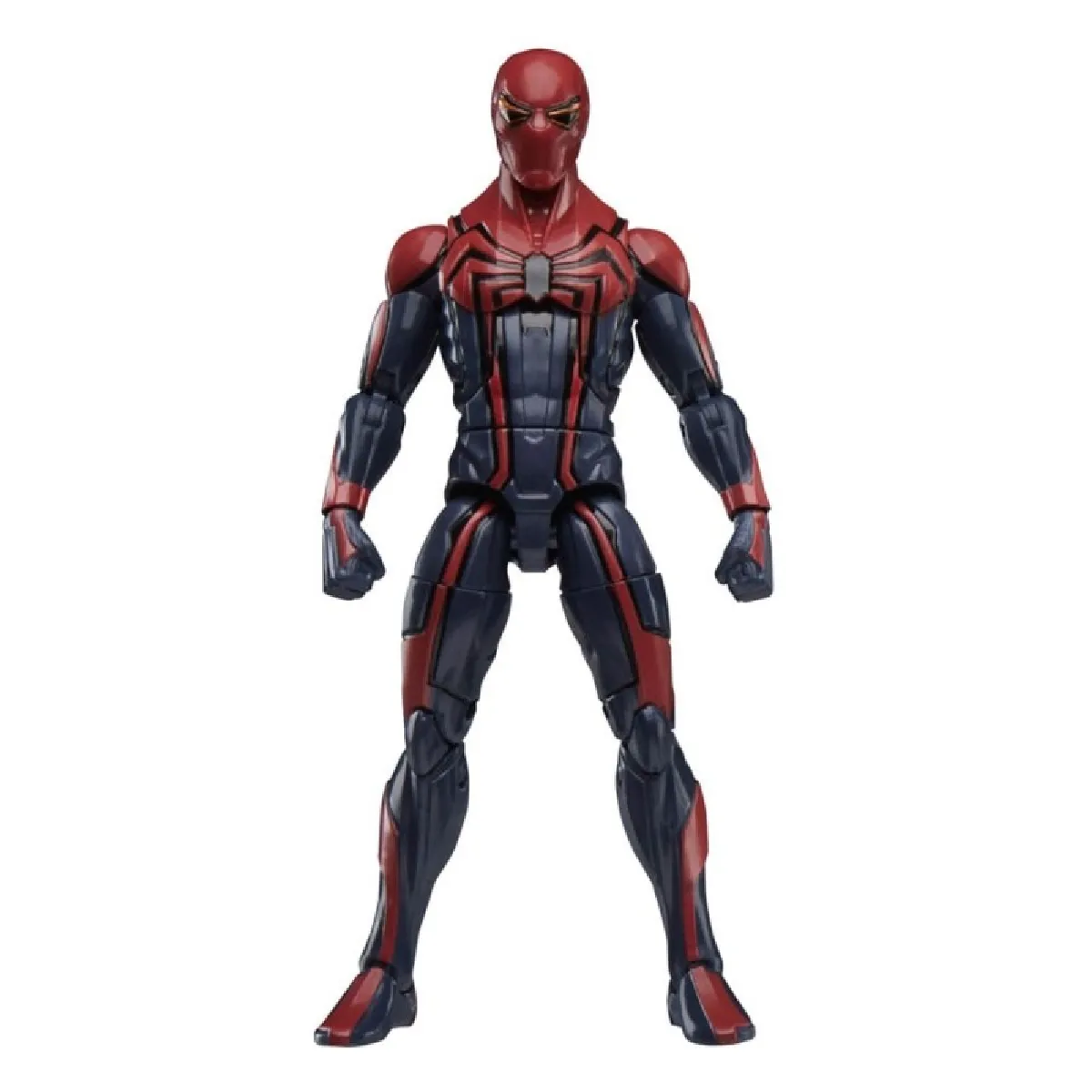 Marvel Legends Maximum Series Spider Man Figurine - vue 2
