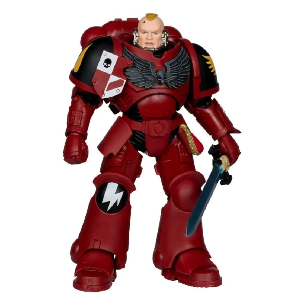 Mcfarlane Toys Figurine Warhammer 40K - 18 Cm