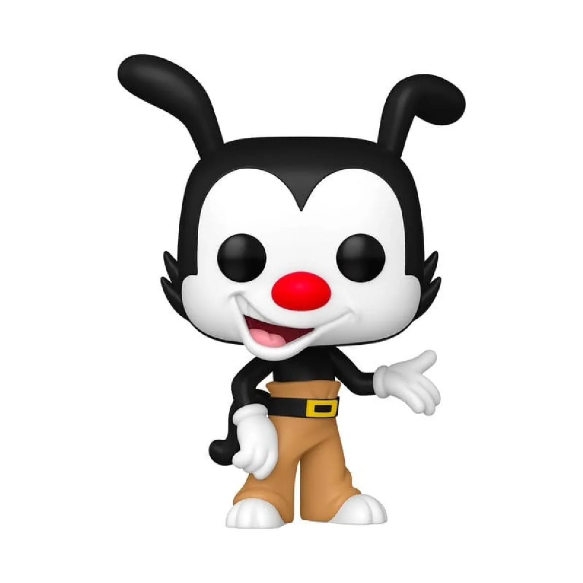 Animaniacs Figurine POP! Yakko 9 cm