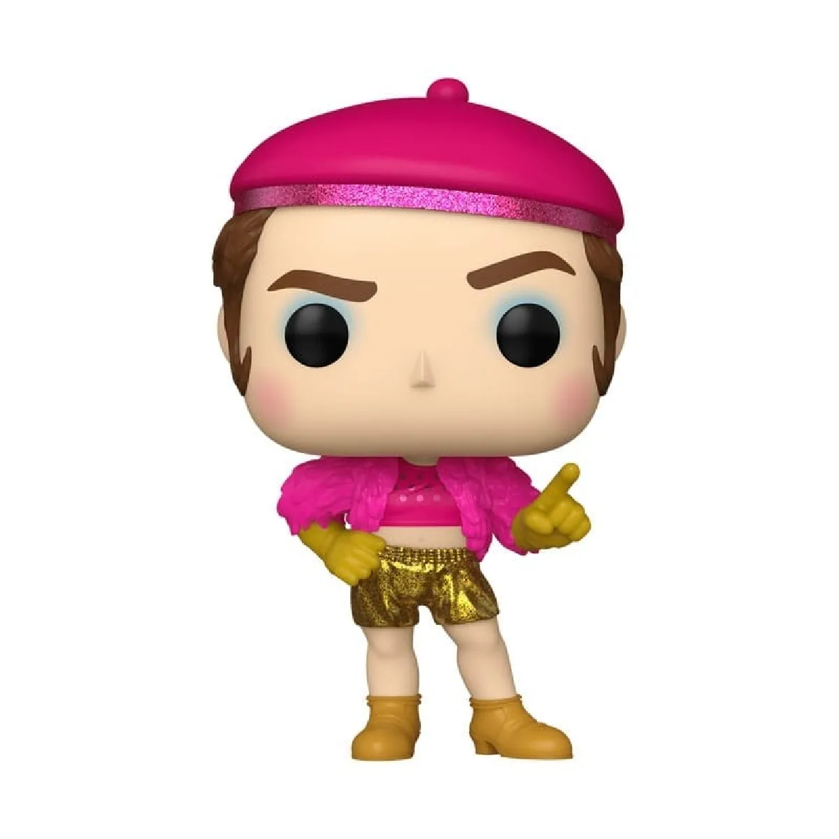 Funko Figurine POP Saturday Night Live Mango - 9 cm