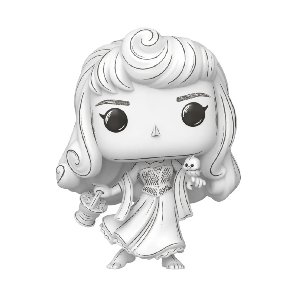 Funko Pop Disney D100 Aurora