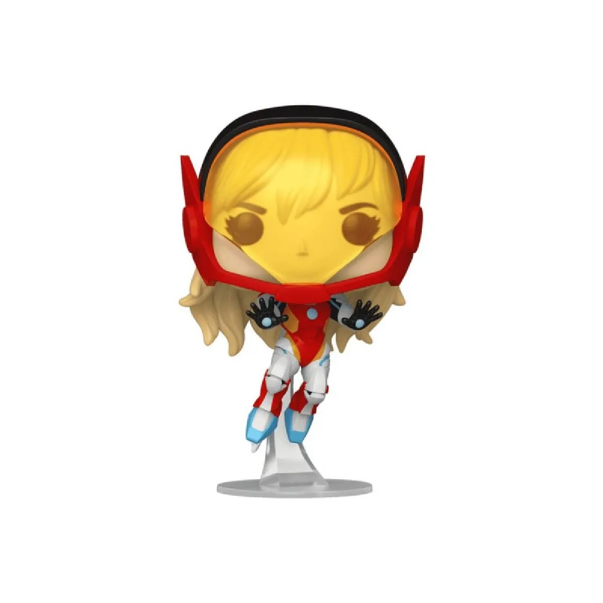 Marvel Comics Figurine POP! Comic Books Iron Gwen 9 cm