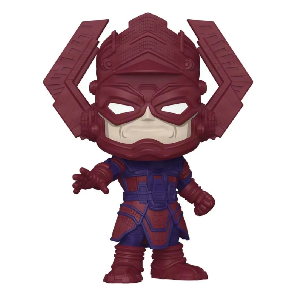 Les Quatre Fantastiques : Premiers pas Figurine POP! Super Sized Galactus 15 cm