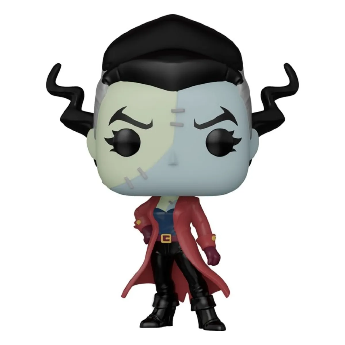 Creature Commandos Figurine POP! The Bride 9 cm