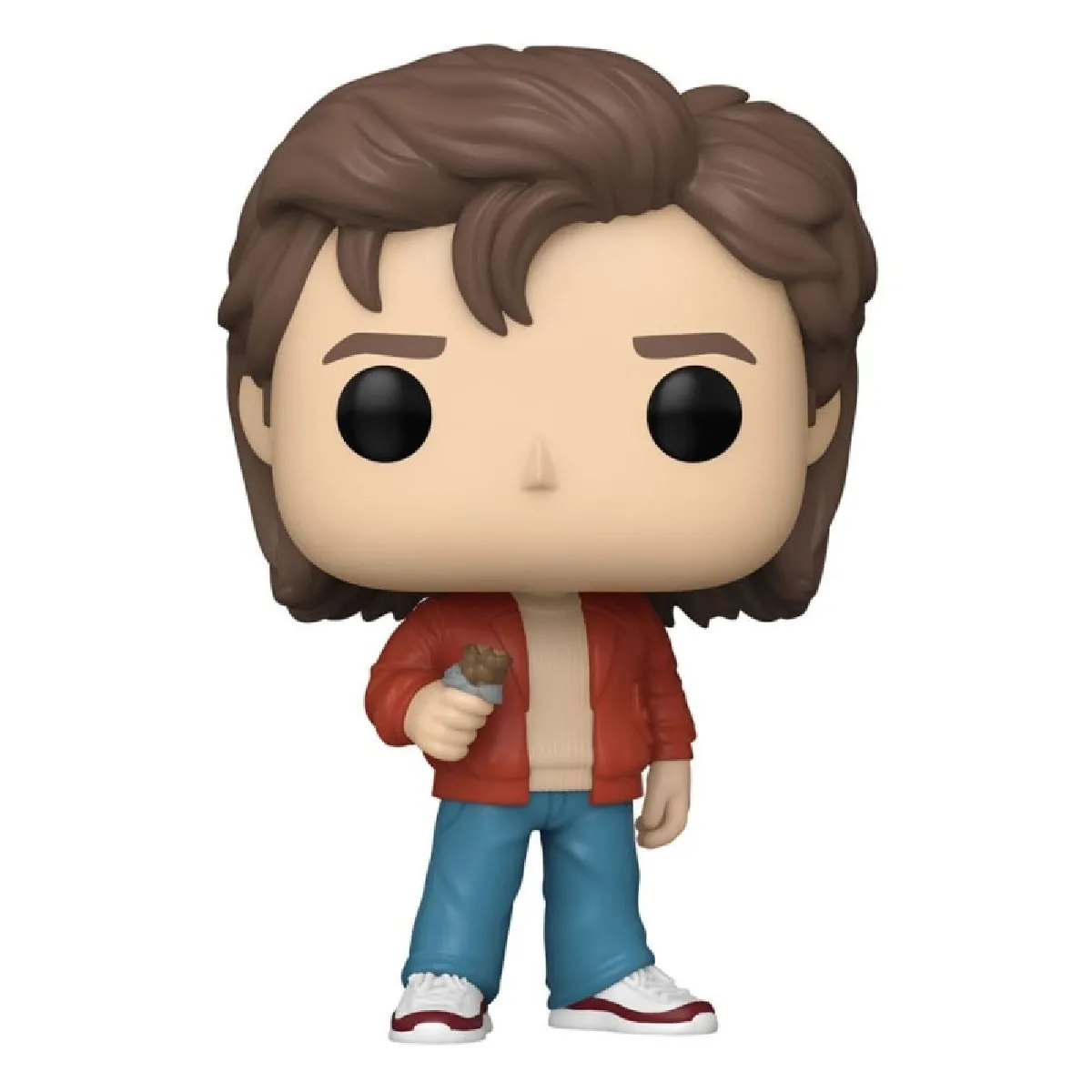 Figurine Funko Pop TV Stranger Things S5 Steve Harrington