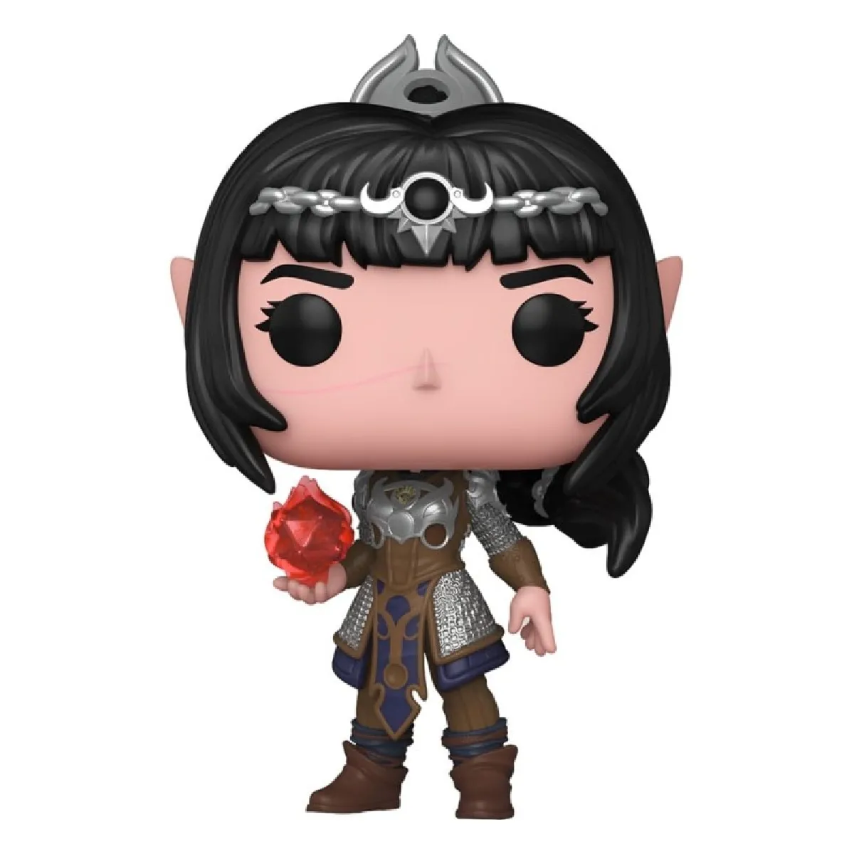 Funko Pop Games Baldur' Gate Shadowheart Figurine en Vinyle à Collectionner