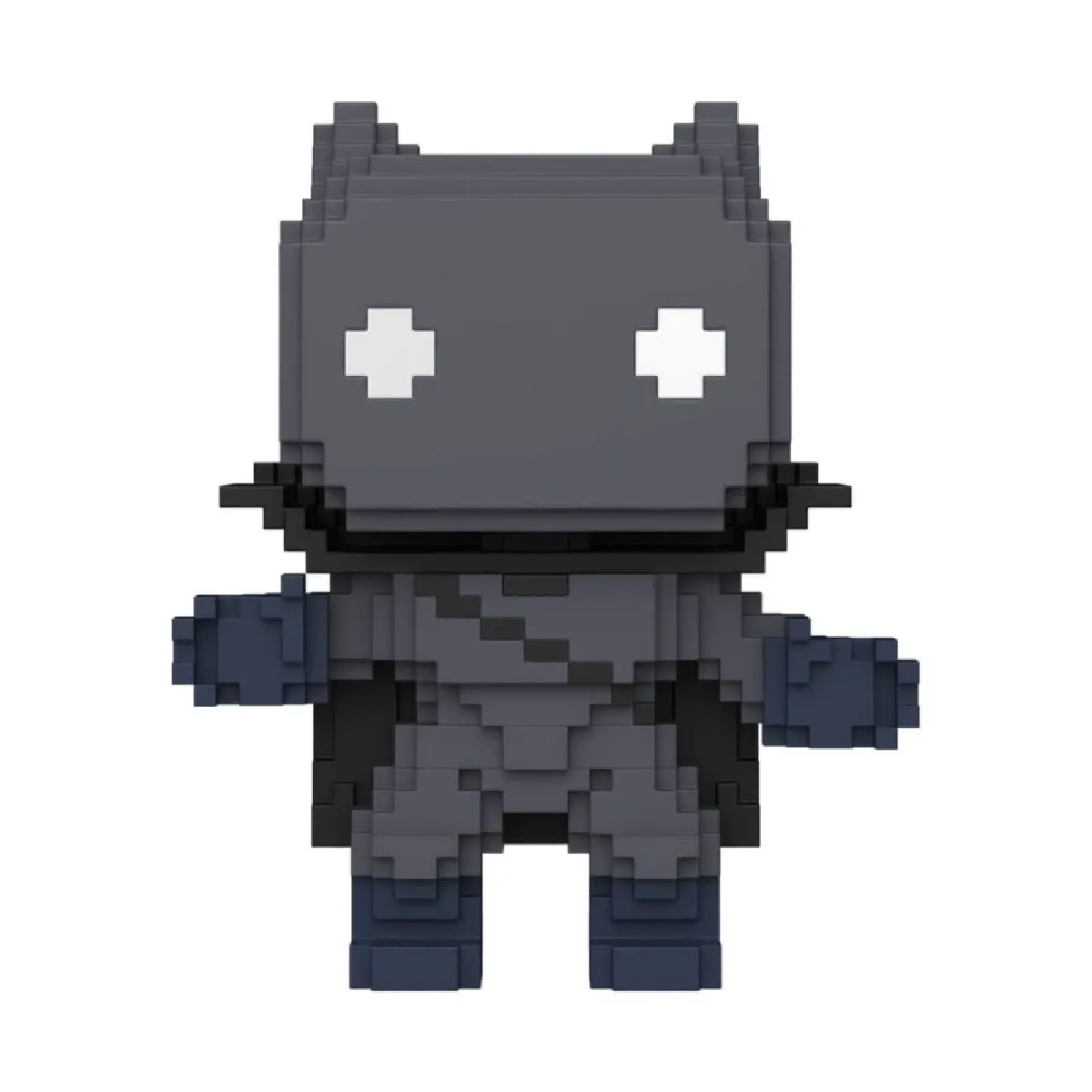 Marvel Figurine POP! 8 Bit Panther 9 cm