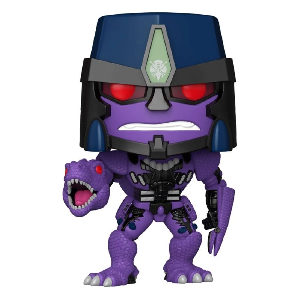 Transformers Figurine POP! Megatron 9 cm